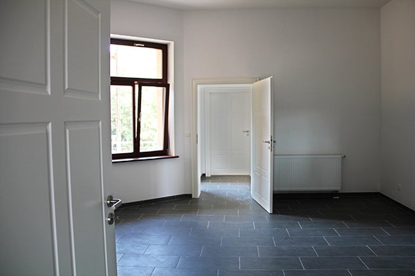 Haus Emil-Abderhalden-Straße in Halle (Saale)