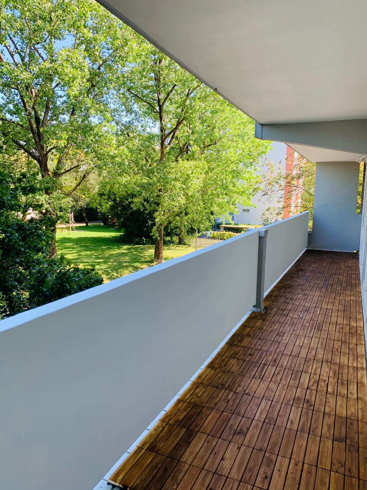 Zimmer Gulbranssonstraße in München