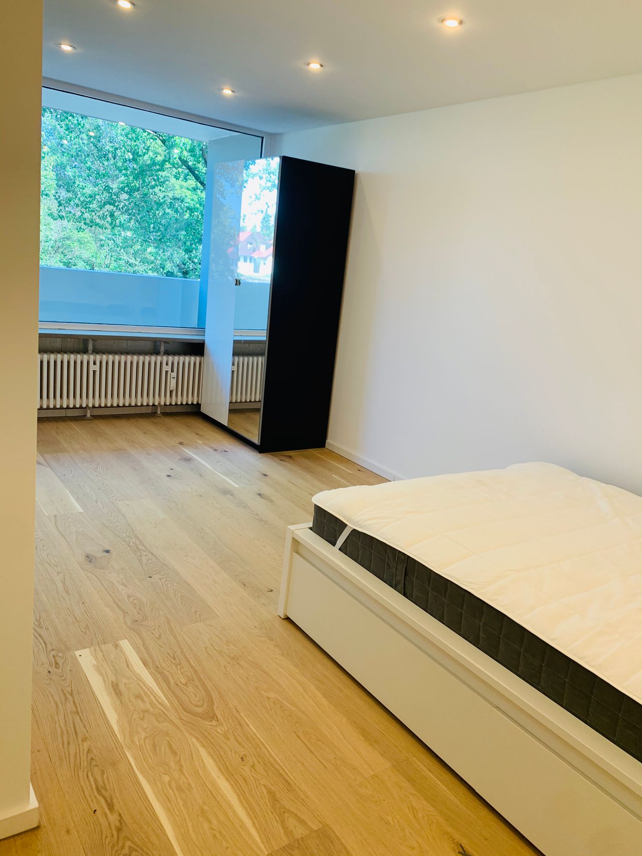 Zimmer Gulbranssonstraße in München