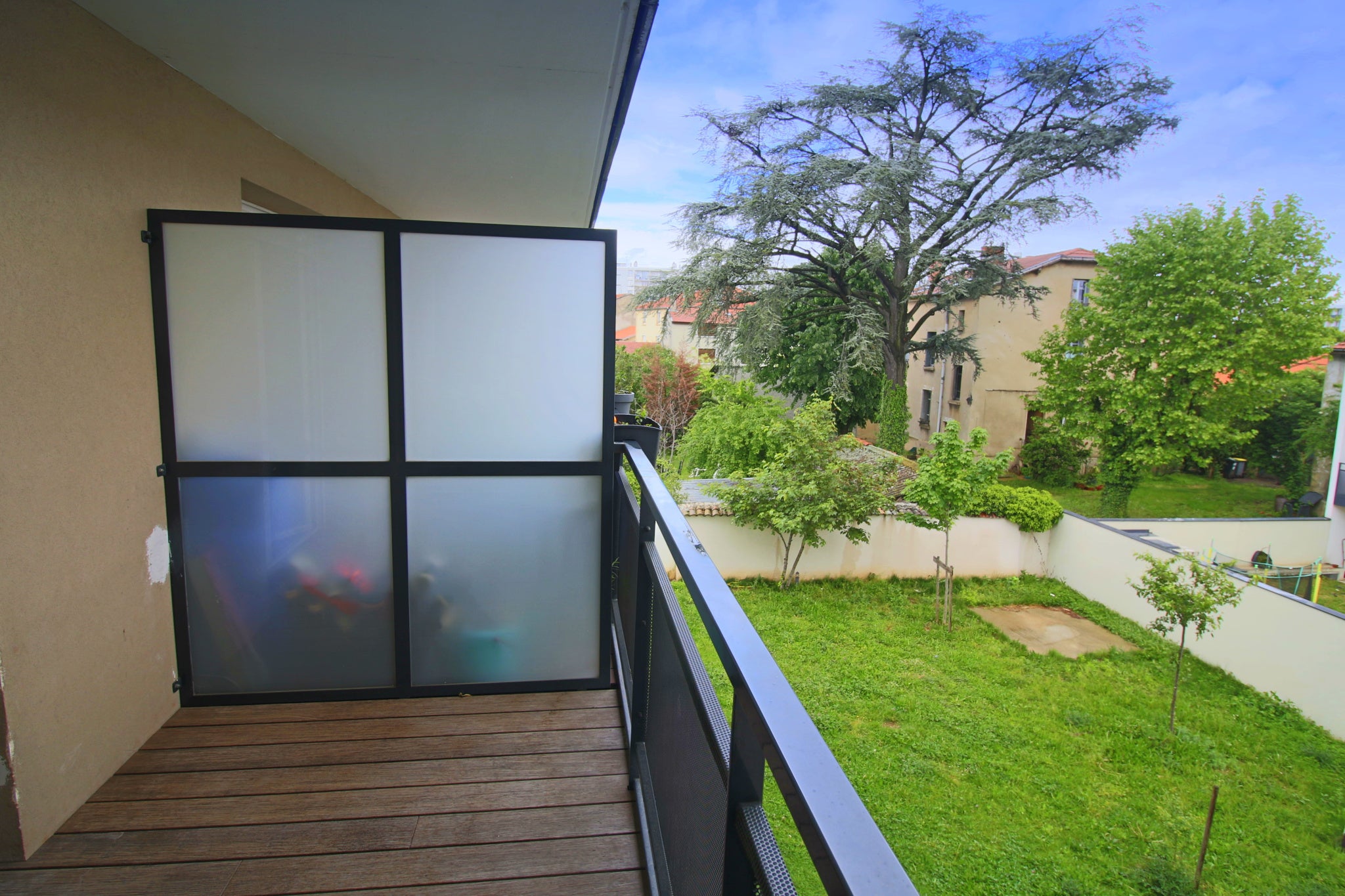 Appartement Boulevard de l'Europe à Oullins-Pierre-Bénite