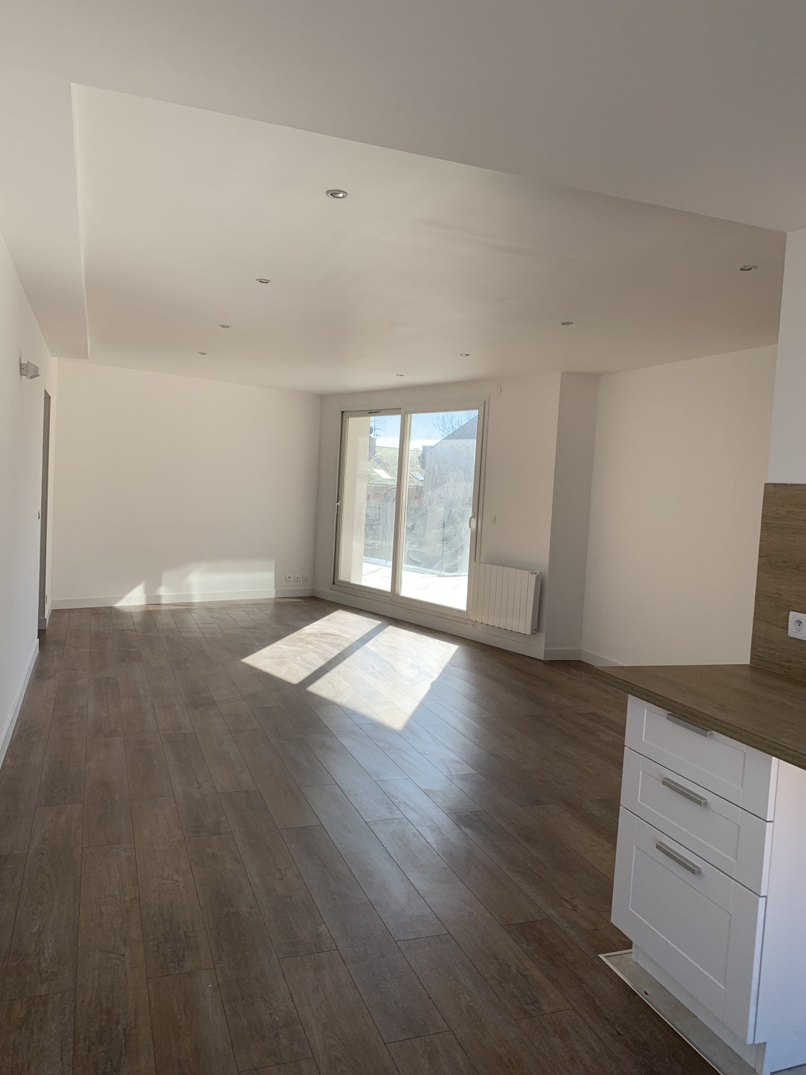 Appartement Rue Clemenceau à Sarreguemines