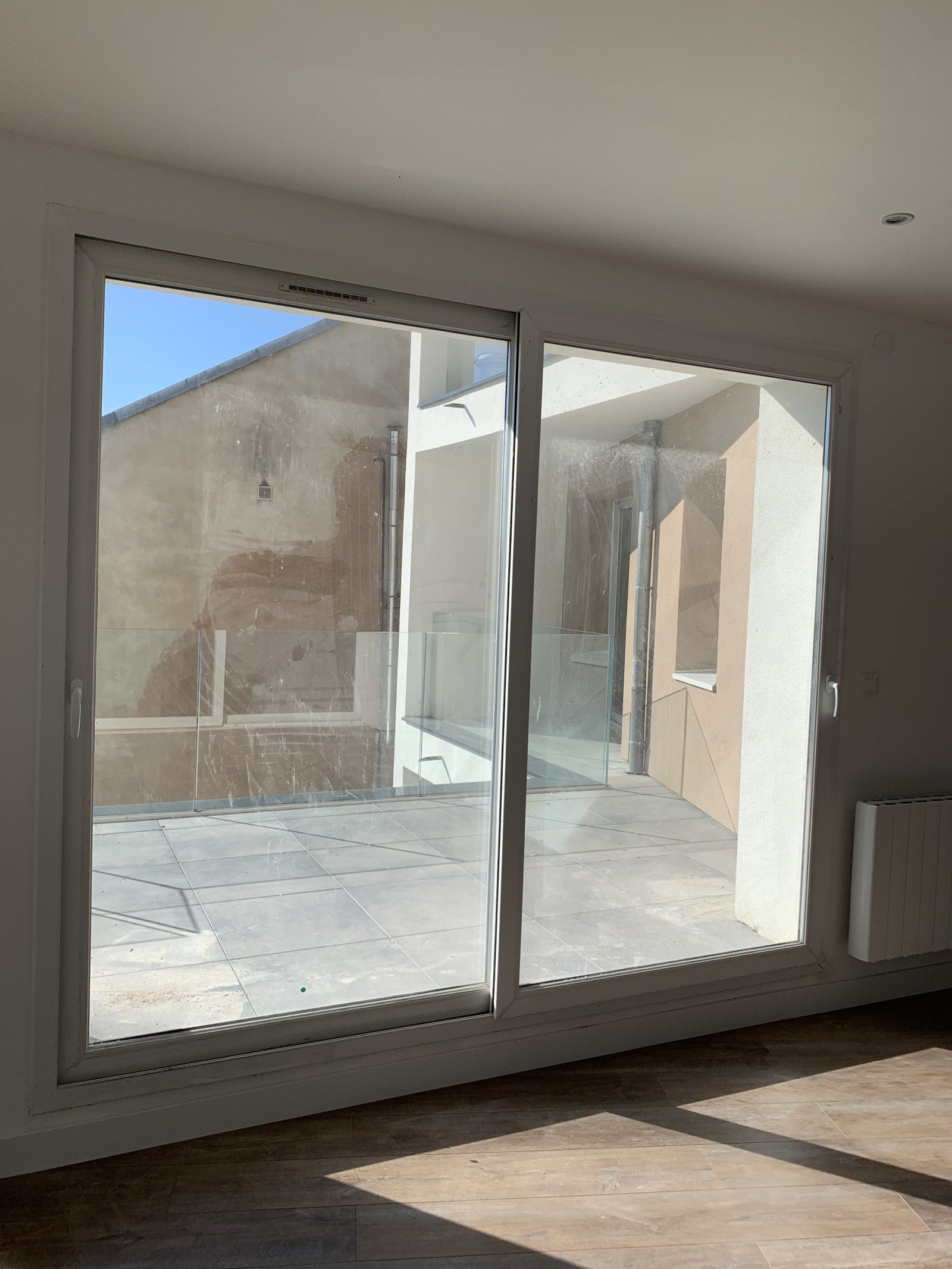 Appartement Rue Clemenceau à Sarreguemines