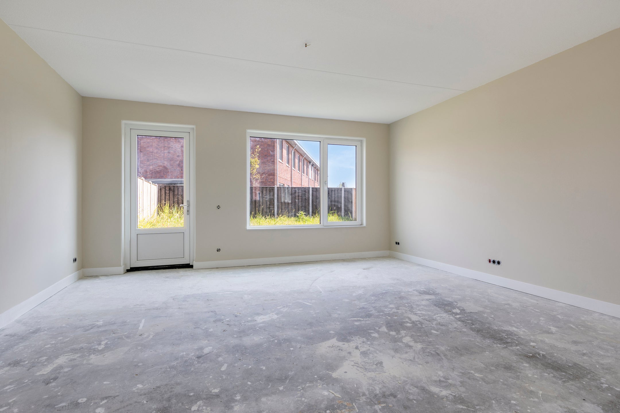 Huis Sportlaan 30 in Bergen op Zoom