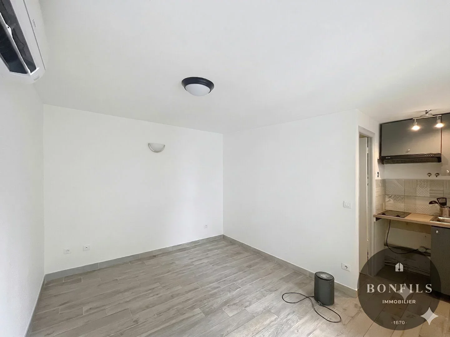 Appartement Rue de l'Aigarden à Avignon