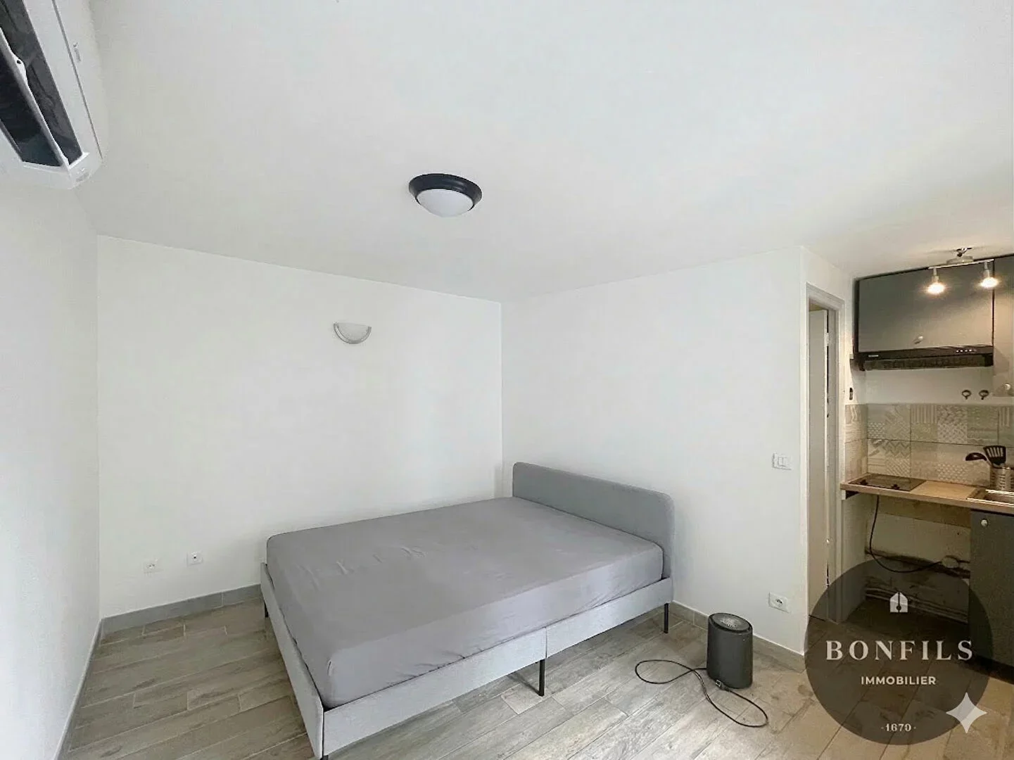 Flat Rue de l'Aigarden in Avignon