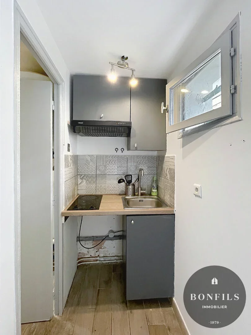 Appartement Rue de l'Aigarden à Avignon