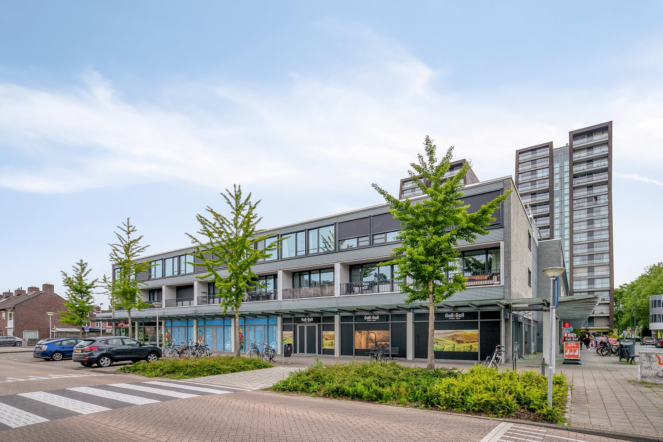 Appartement Cassandraplein 5 06 in Eindhoven