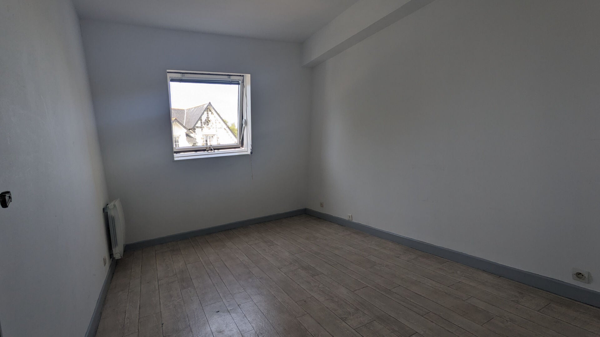 Flat Rue Jeanne d'Arc in Saint-Quay-Portrieux