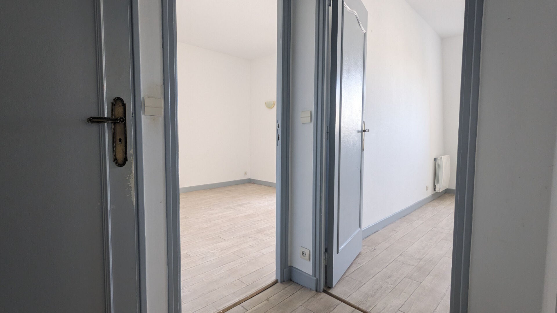 Flat Rue Jeanne d'Arc in Saint-Quay-Portrieux