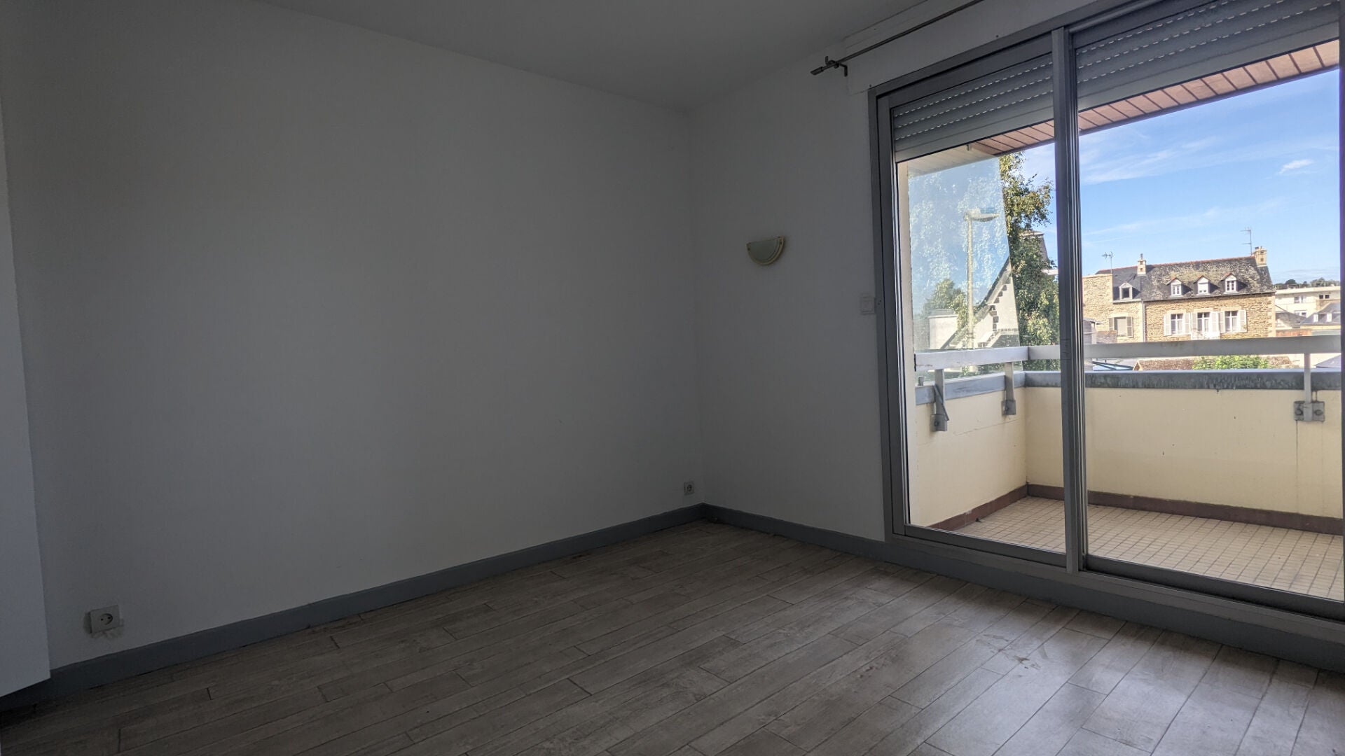 Flat Rue Jeanne d'Arc in Saint-Quay-Portrieux