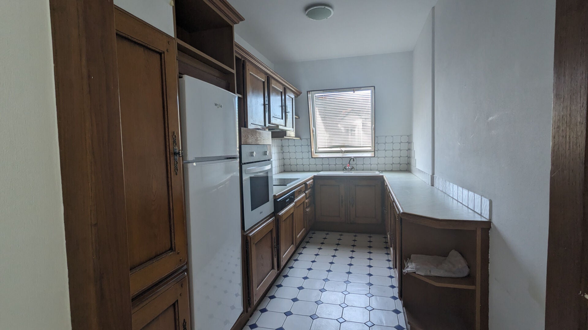 Flat Rue Jeanne d'Arc in Saint-Quay-Portrieux
