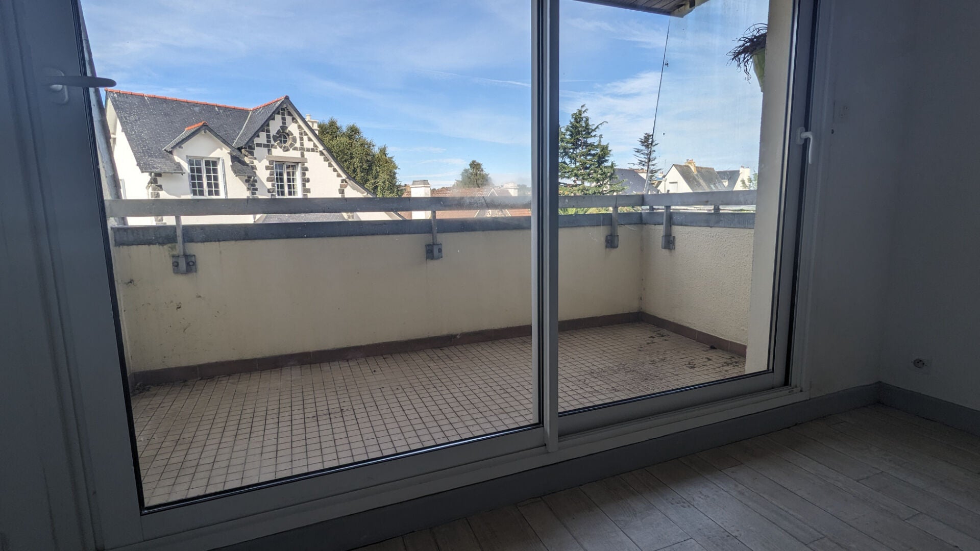Flat Rue Jeanne d'Arc in Saint-Quay-Portrieux