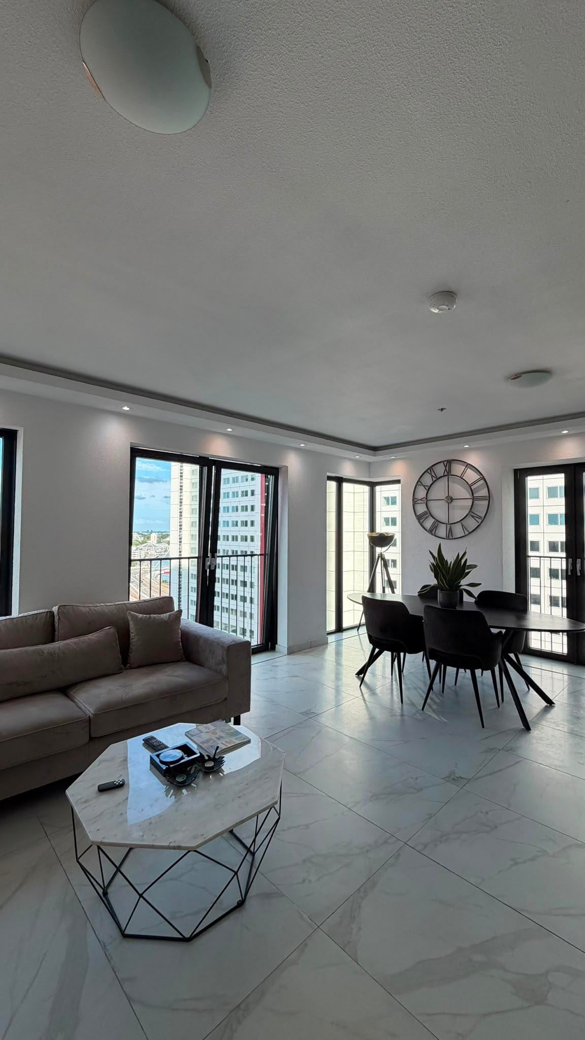 Appartement Wijnbrugstraat 268 in Rotterdam