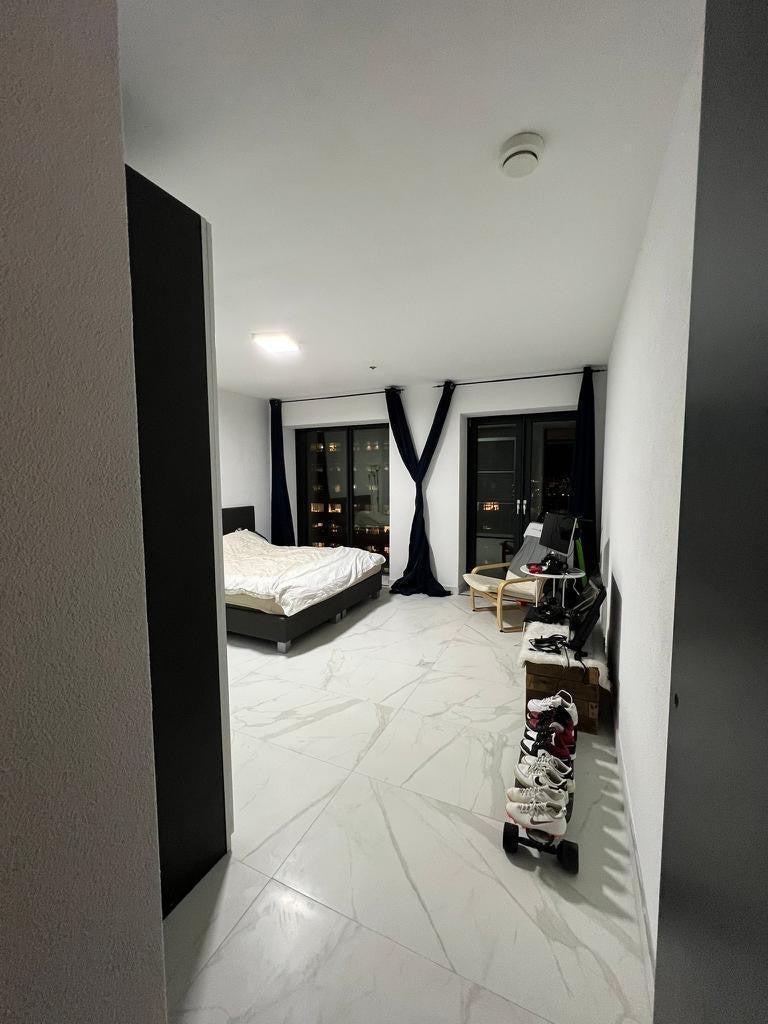 Appartement Wijnbrugstraat in Rotterdam