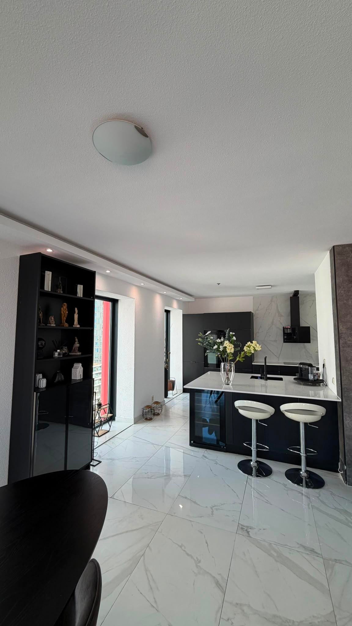 Appartement Wijnbrugstraat 268 in Rotterdam
