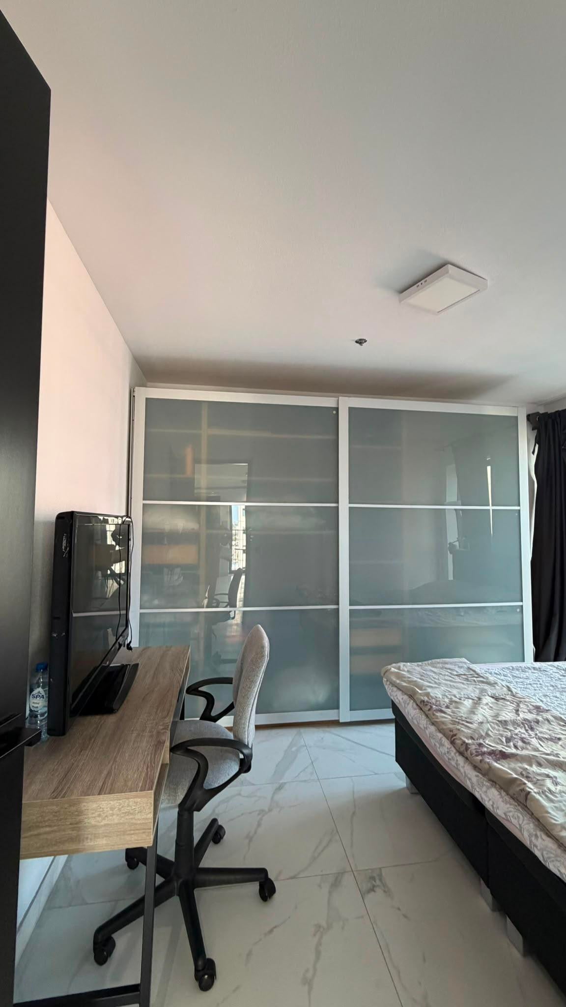 Appartement Wijnbrugstraat 268 in Rotterdam