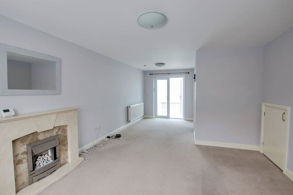House Speedwell Close in Trowbridge