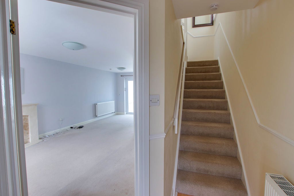 House Speedwell Close in Trowbridge