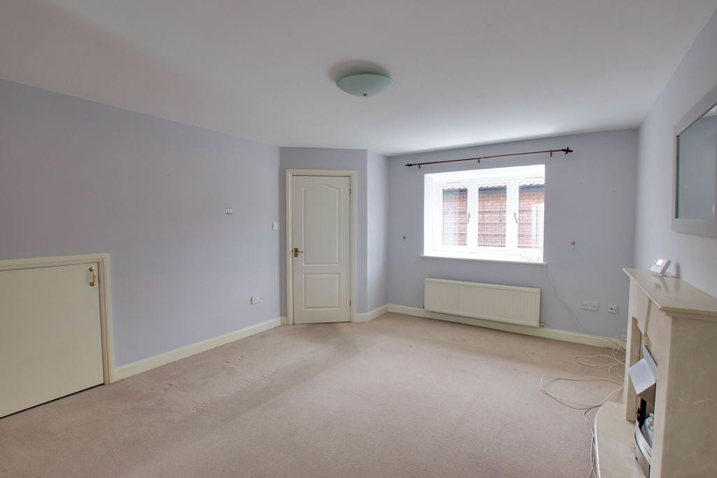 House Speedwell Close in Trowbridge