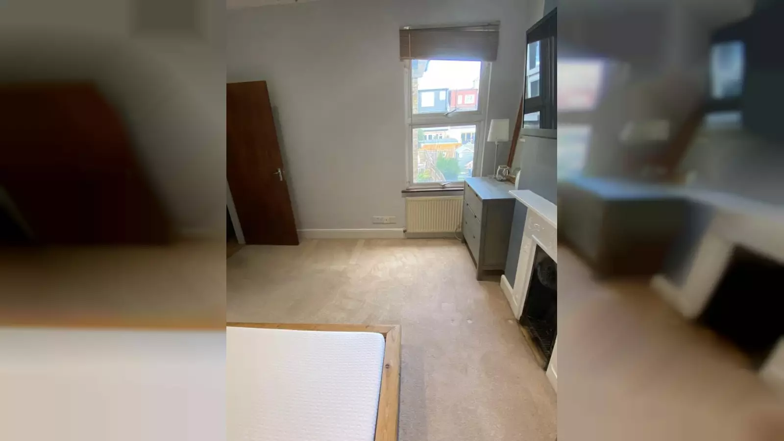 Flat Balmoral Road in Greater London