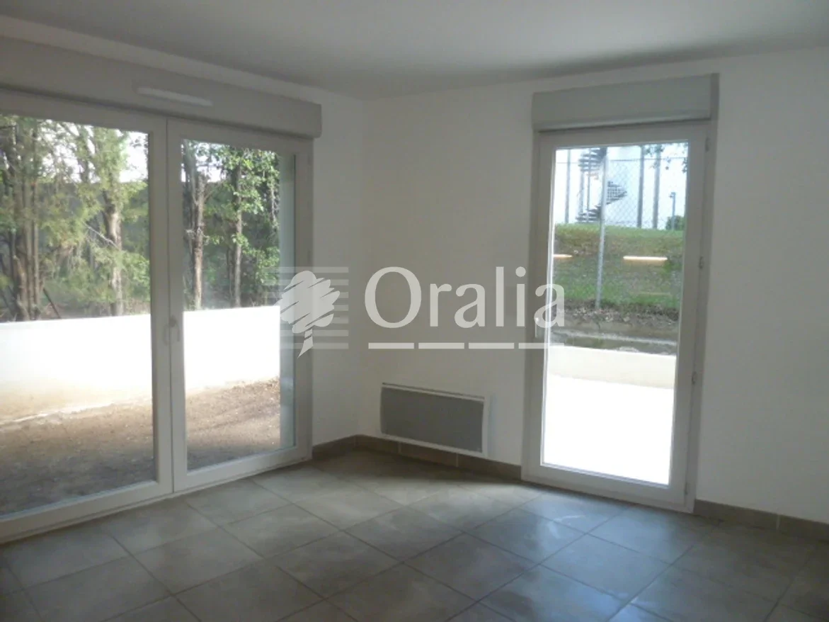 Appartement Avenue François Delmas à Montpellier