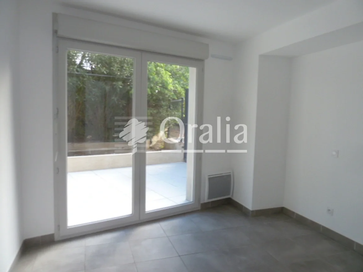 Appartement Avenue François Delmas à Montpellier