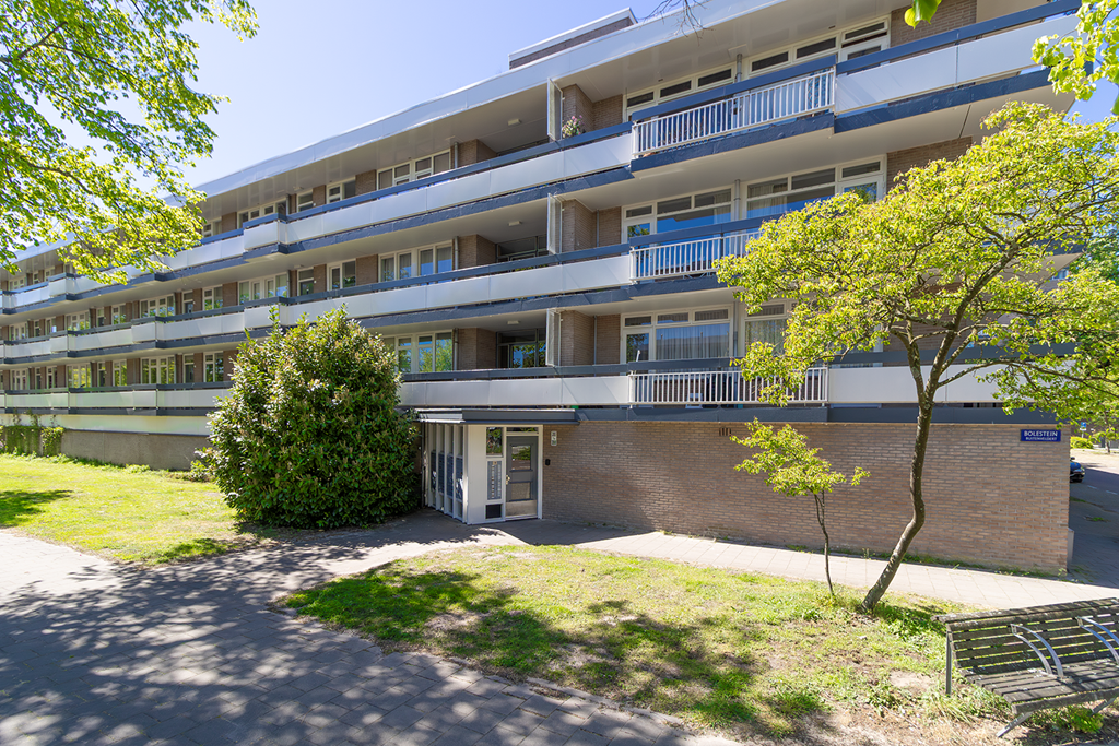 Appartement Bolestein in Amsterdam