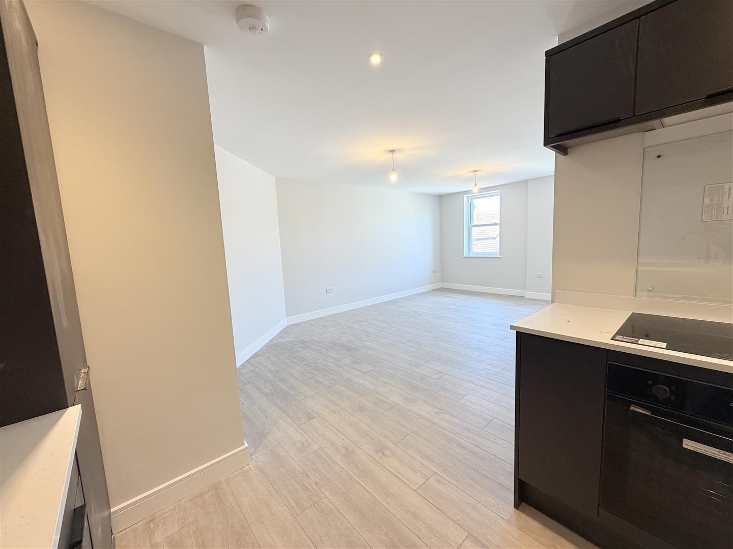 Flat B2205 in Canterbury