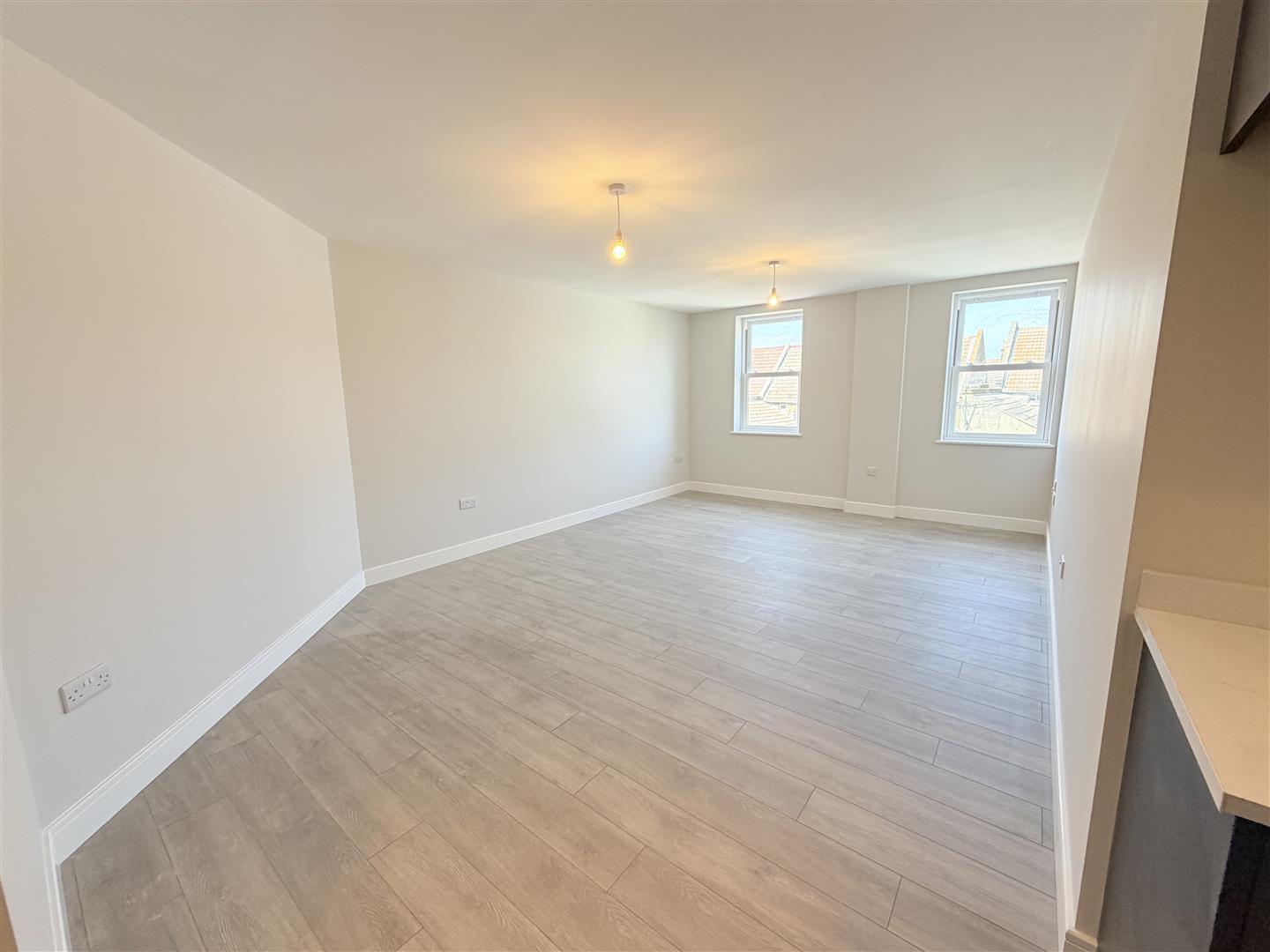 Flat B2205 in Canterbury