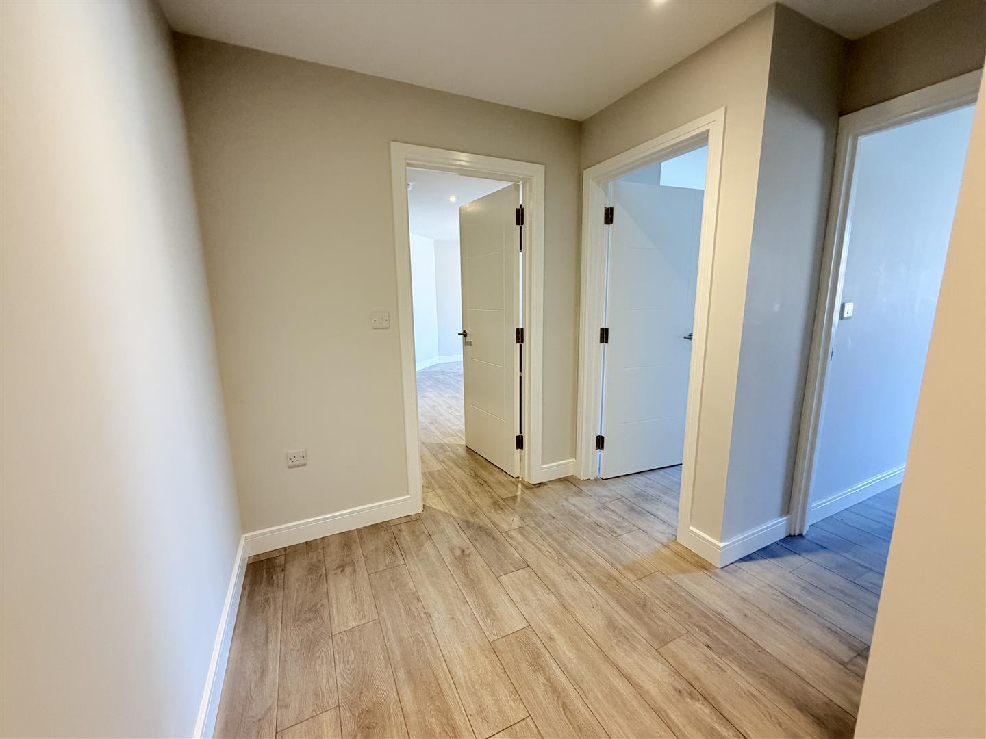 Flat B2205 in Canterbury