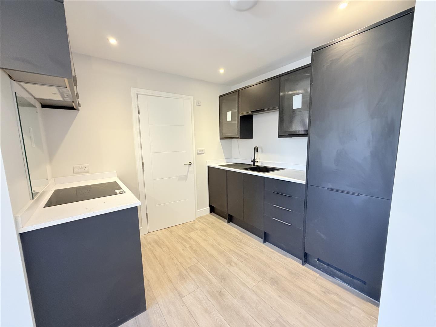 Flat B2205 in Canterbury