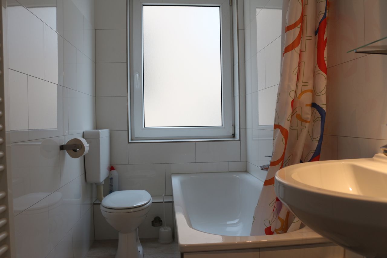 Wohnung Heeper Straße in Bielefeld