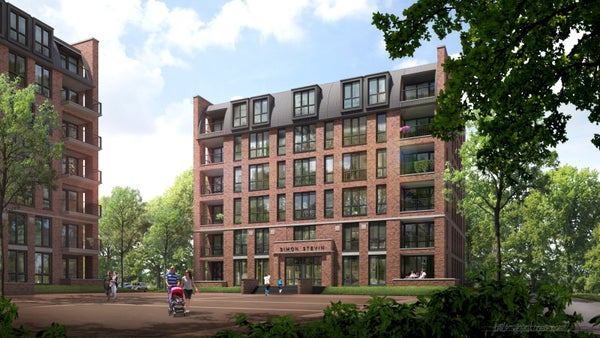 Cornelis Garritsenstraat