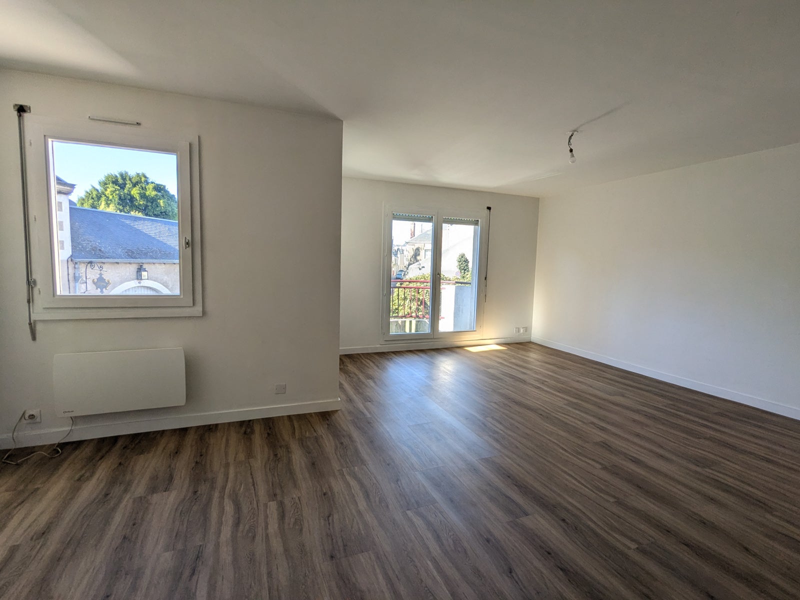 Appartement Boulevard Marx Dormoy à Issoudun