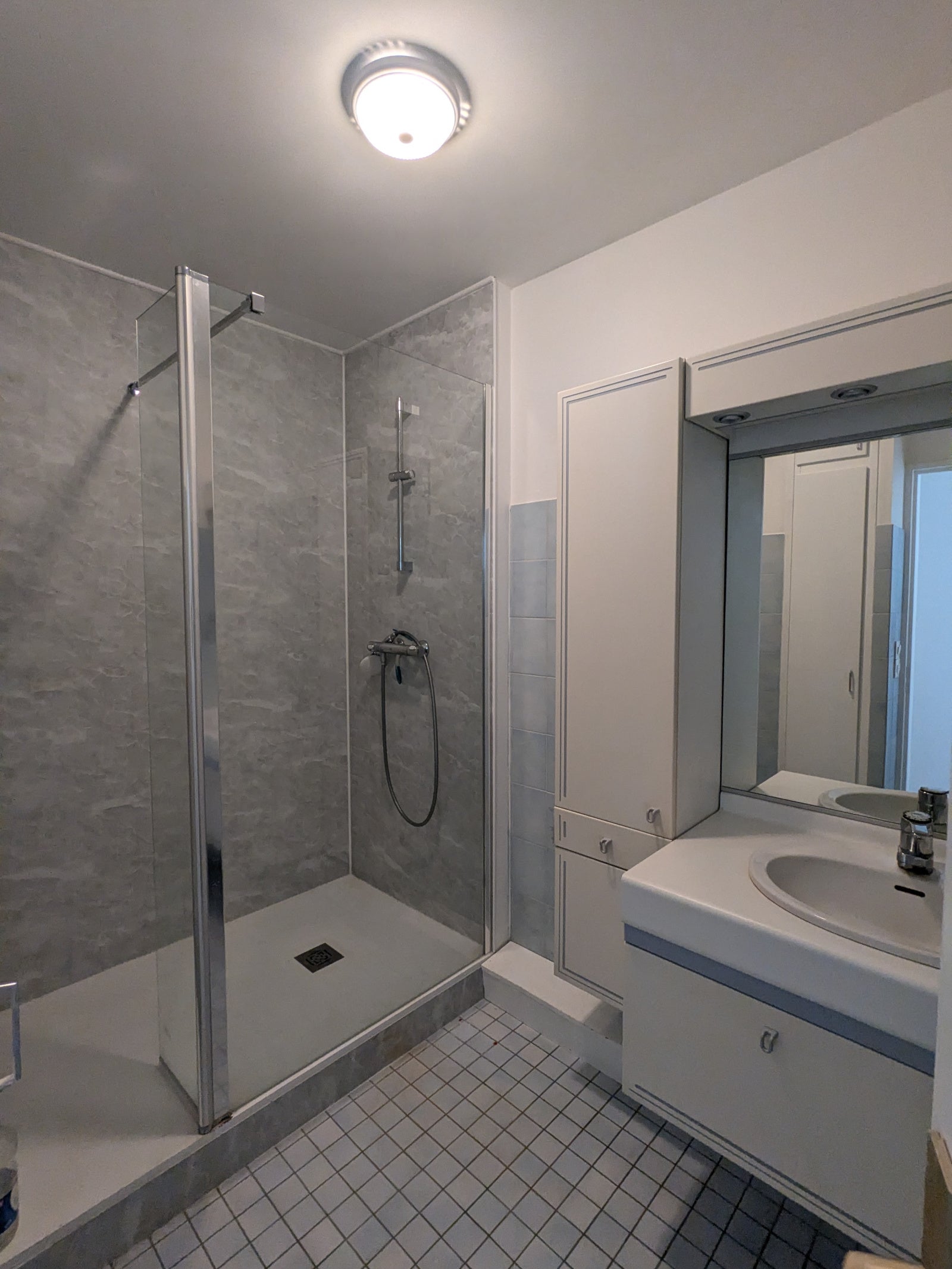 Appartement Boulevard Marx Dormoy à Issoudun