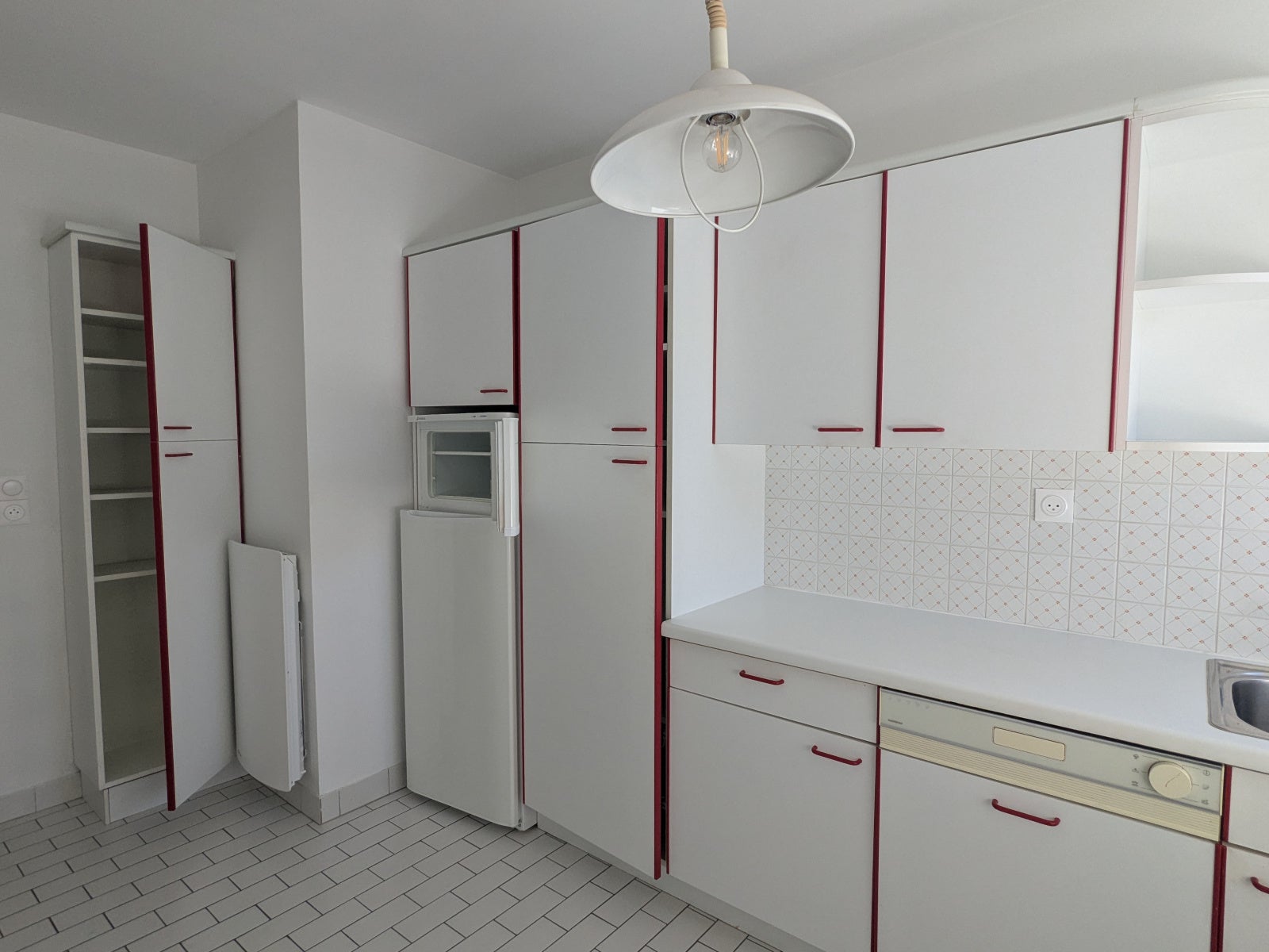 Appartement Boulevard Marx Dormoy à Issoudun