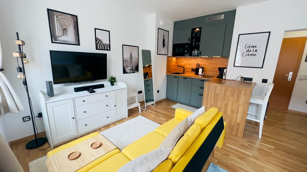 Wohnung Franklinstraße in Düsseldorf
