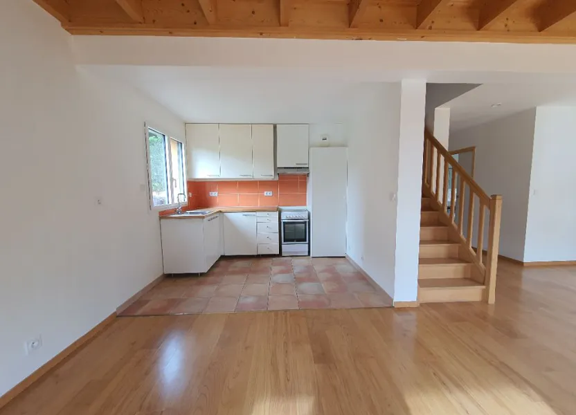 Appartement Avenue Gabriel Péri à Albigny-sur-Saône
