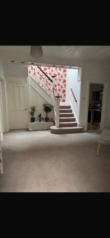 Room Southbourne Overcliff Drive in Bournemouth