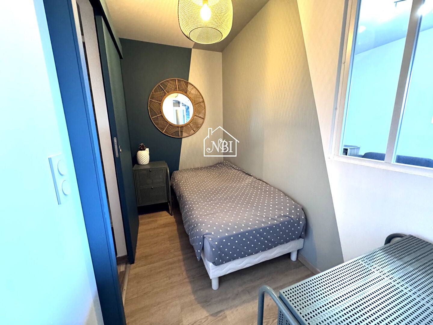 Appartement Rue de la Paix à Laval
