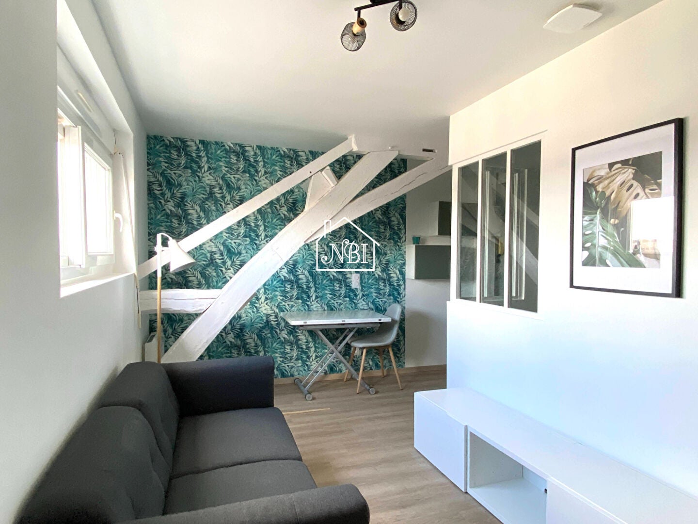 Appartement Rue de la Paix à Laval