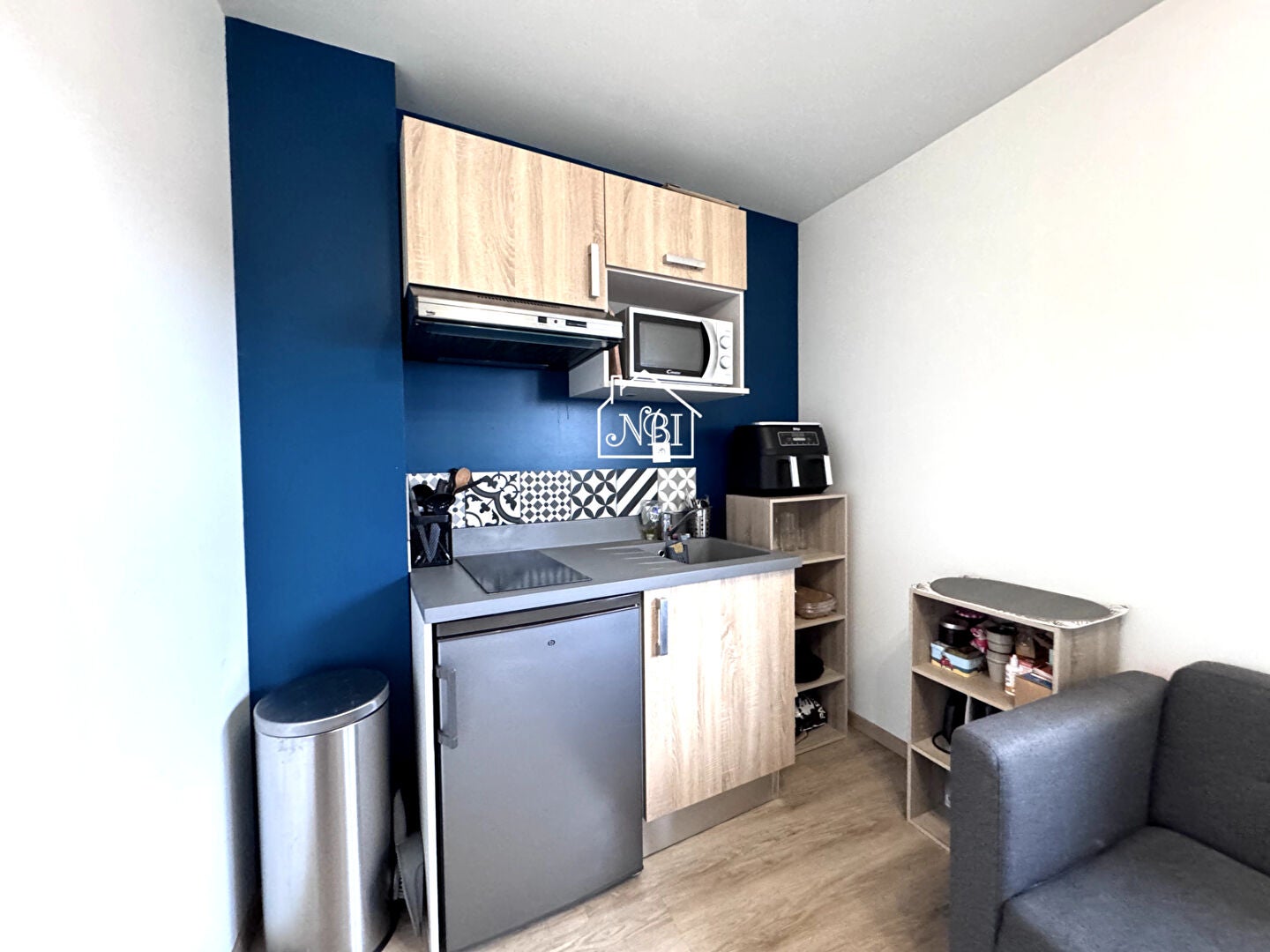 Appartement Rue de la Paix à Laval