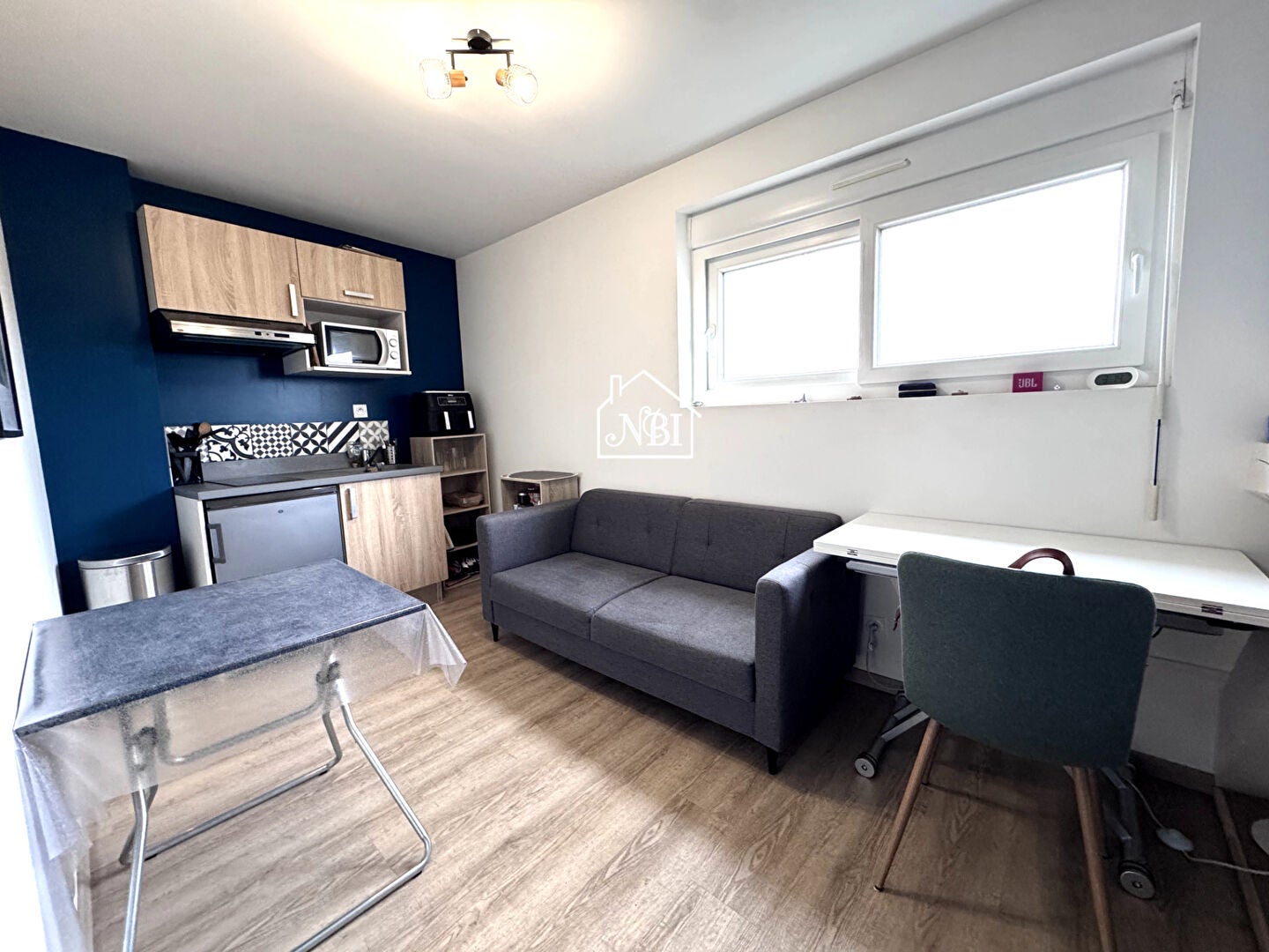 Appartement Rue de la Paix à Laval