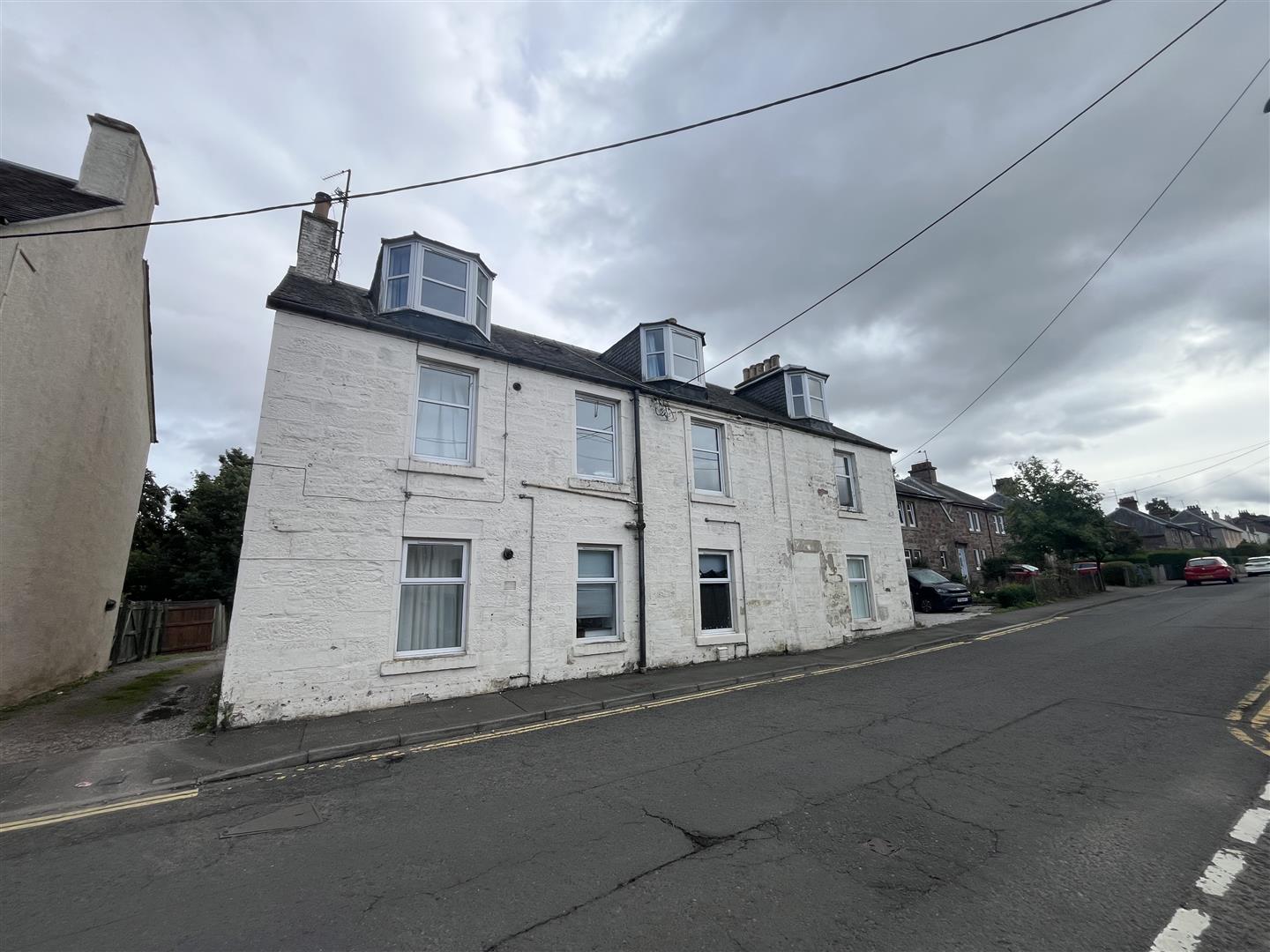 Flat Emma Street in Blairgowrie and Rattray