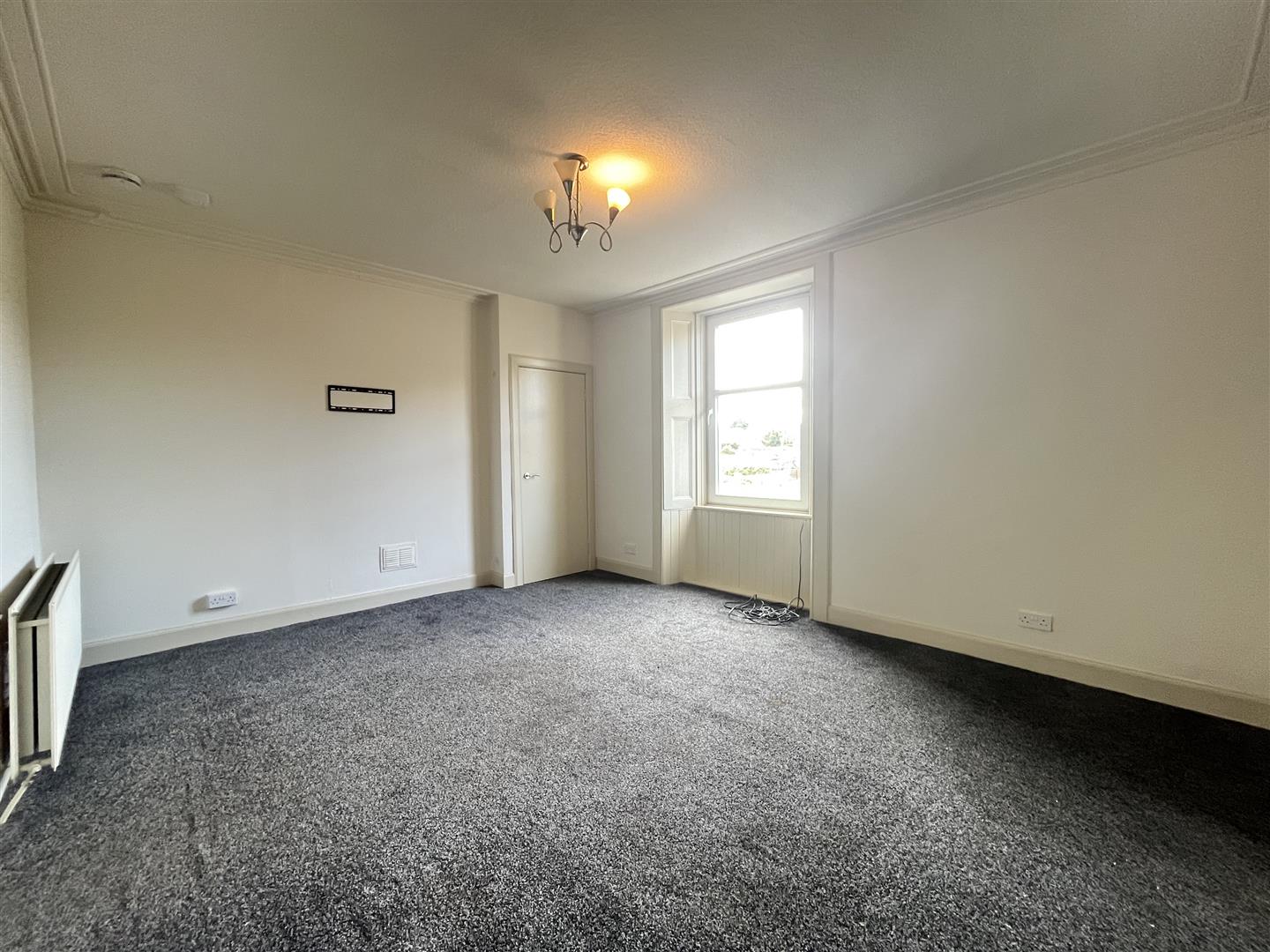Flat Emma Street in Blairgowrie and Rattray