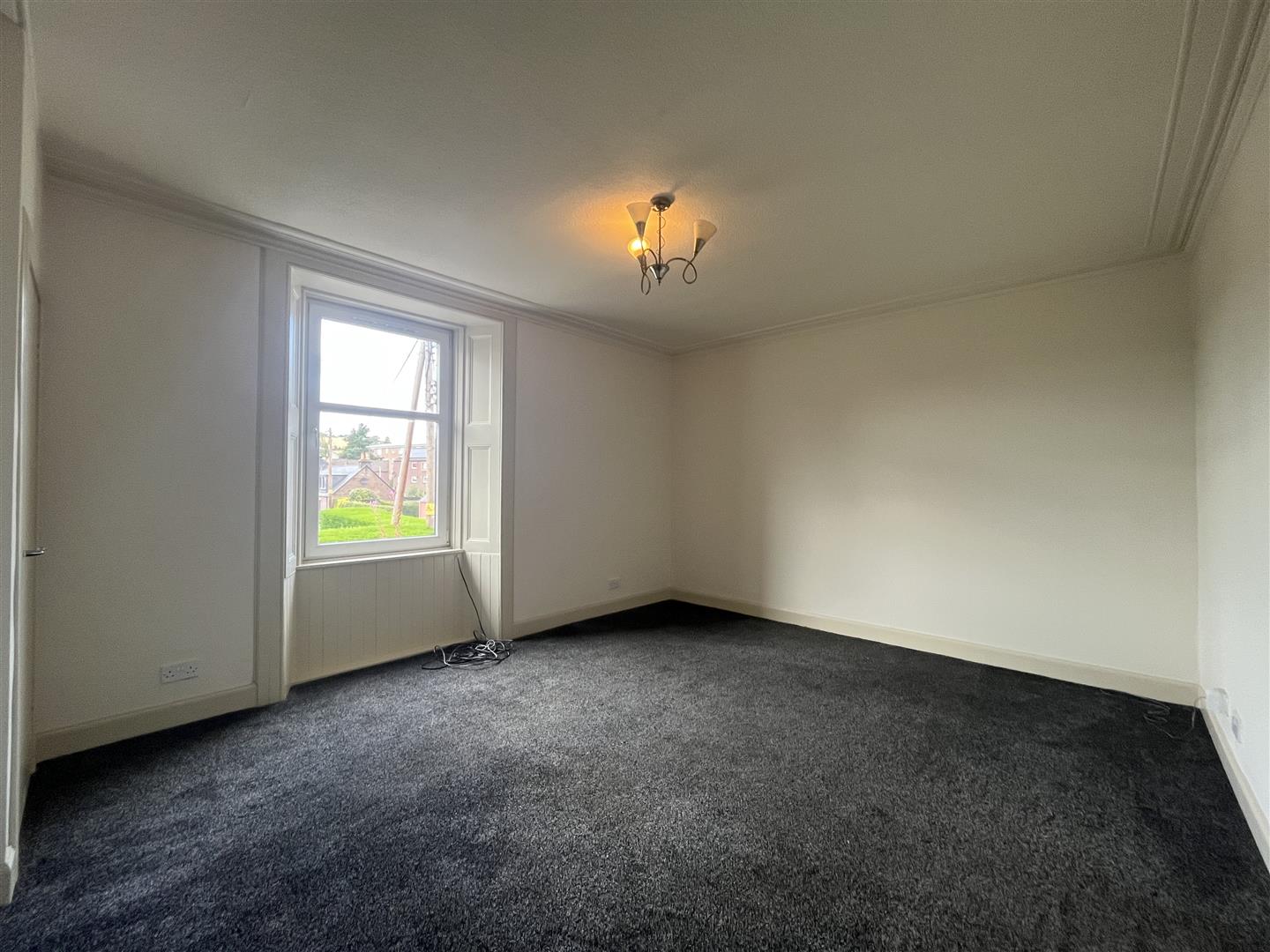 Flat Emma Street in Blairgowrie and Rattray