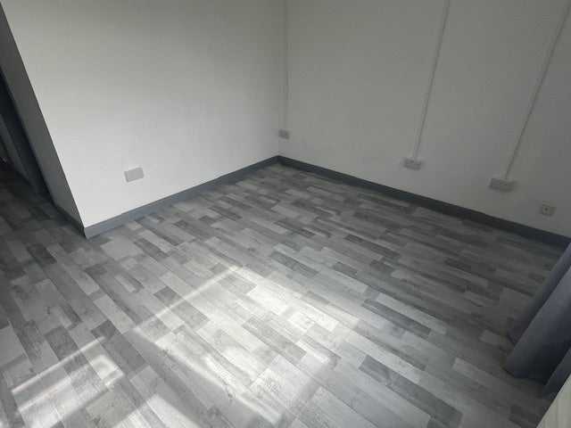 Flat Bursledon Road in Southampton