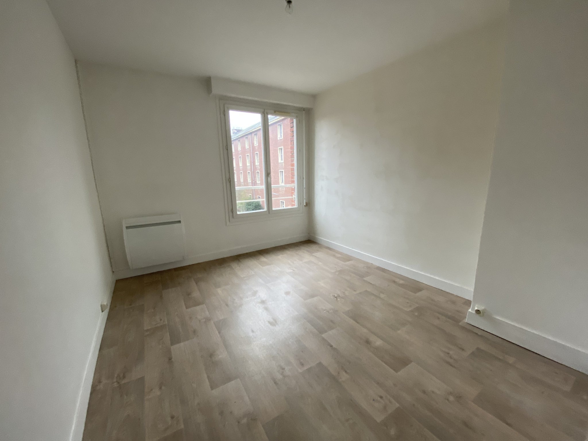 Appartement Rue du Maréchal de Lattre de Tassigny à Amiens