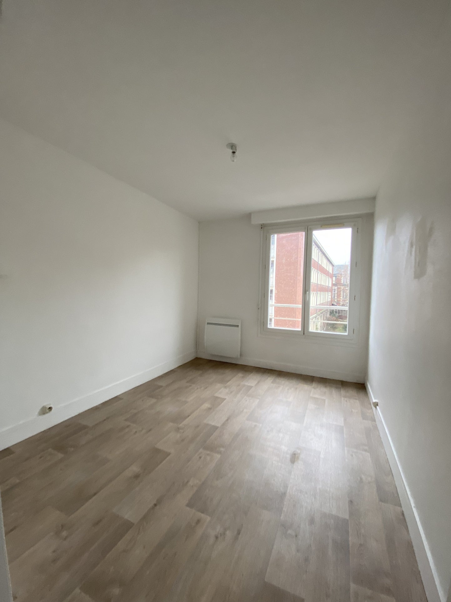 Appartement Rue du Maréchal de Lattre de Tassigny à Amiens