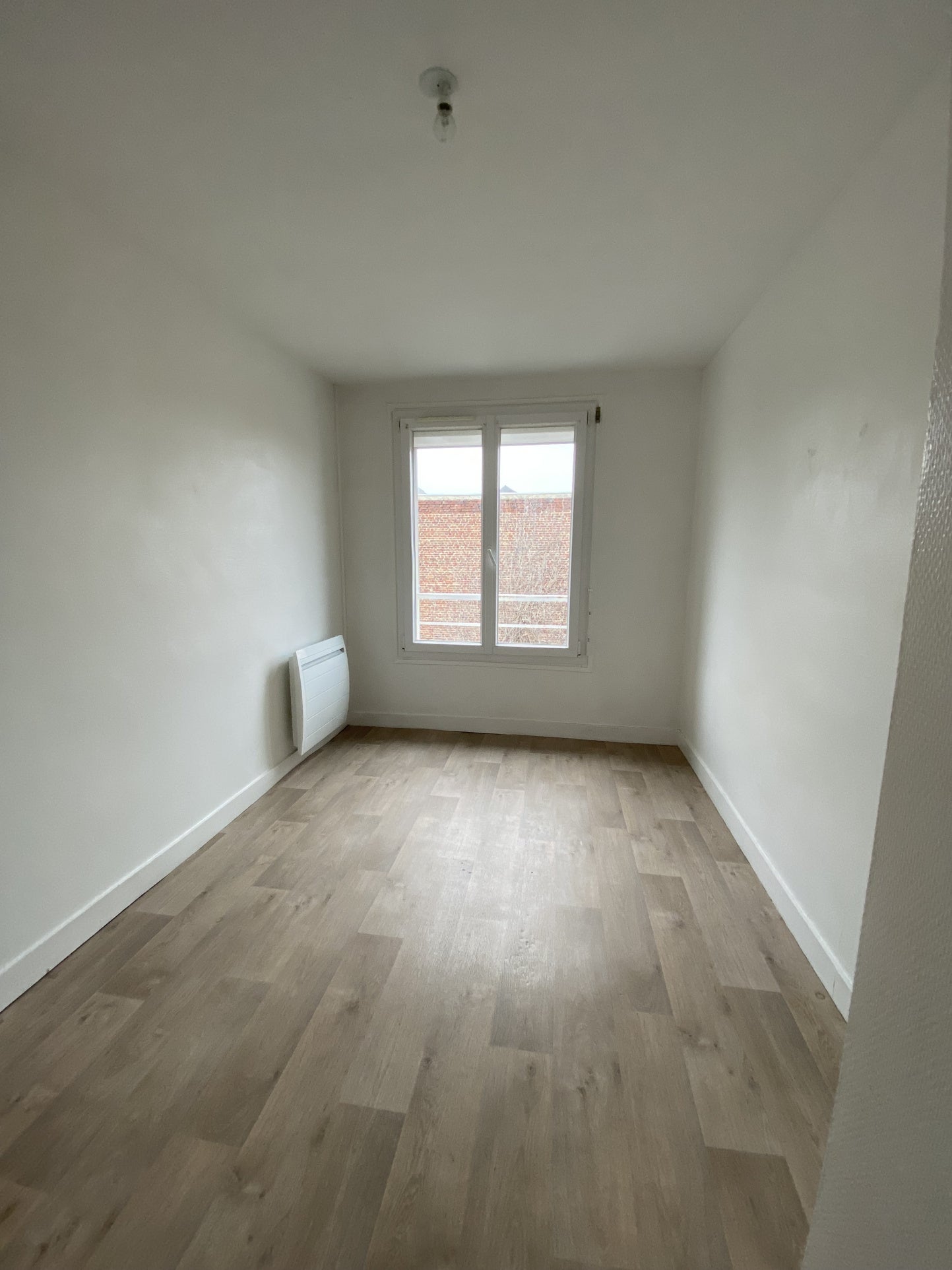 Appartement Rue du Maréchal de Lattre de Tassigny à Amiens